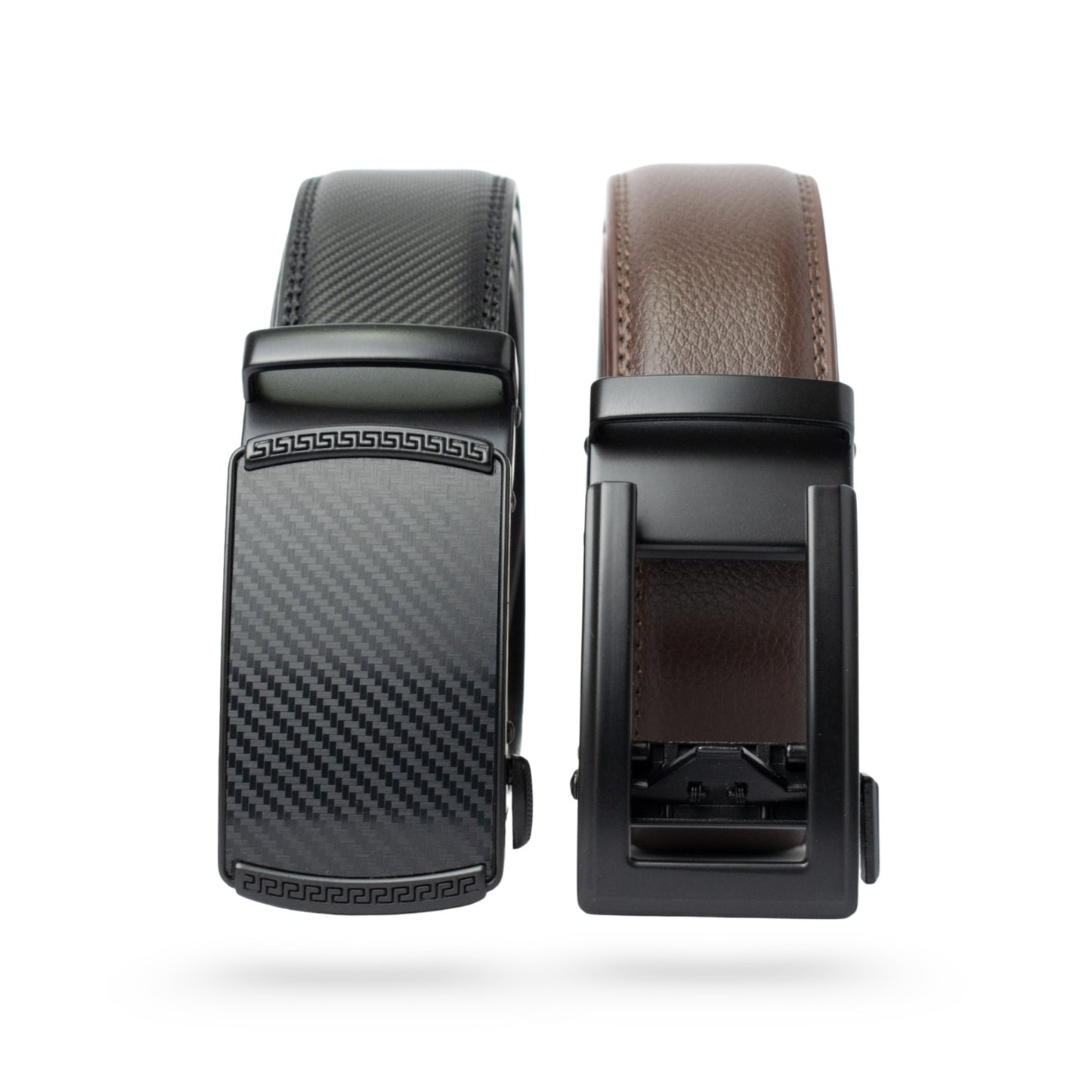 PACK ALPHA | 2 CINTURONES AUTOMÁTICOS + ENVÍO GRATIS