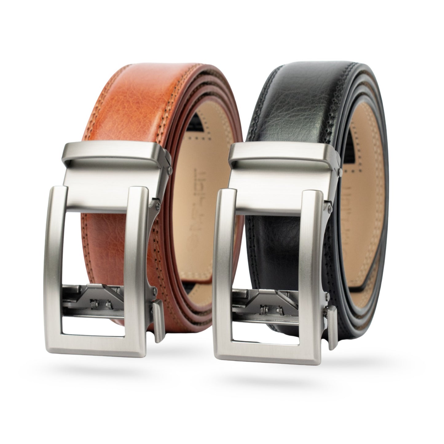 PACK SIENNA | 2 CINTURONES AUTOMATICOS SIENNA + ENVIO GRATIS