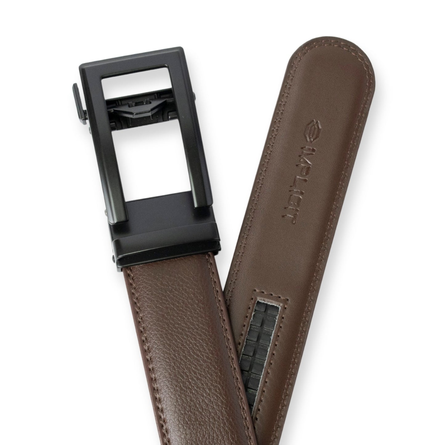 CINTURÓN AUTOMÁTICO | LEGACY BROWN