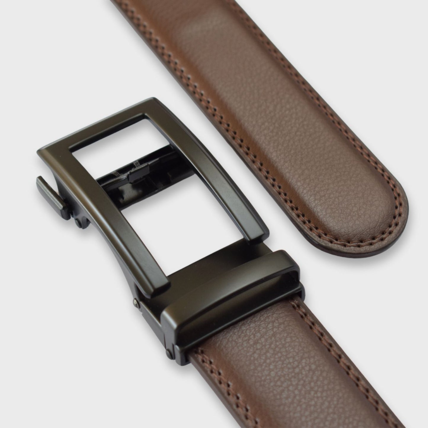 CINTURÓN AUTOMÁTICO | LEGACY BROWN