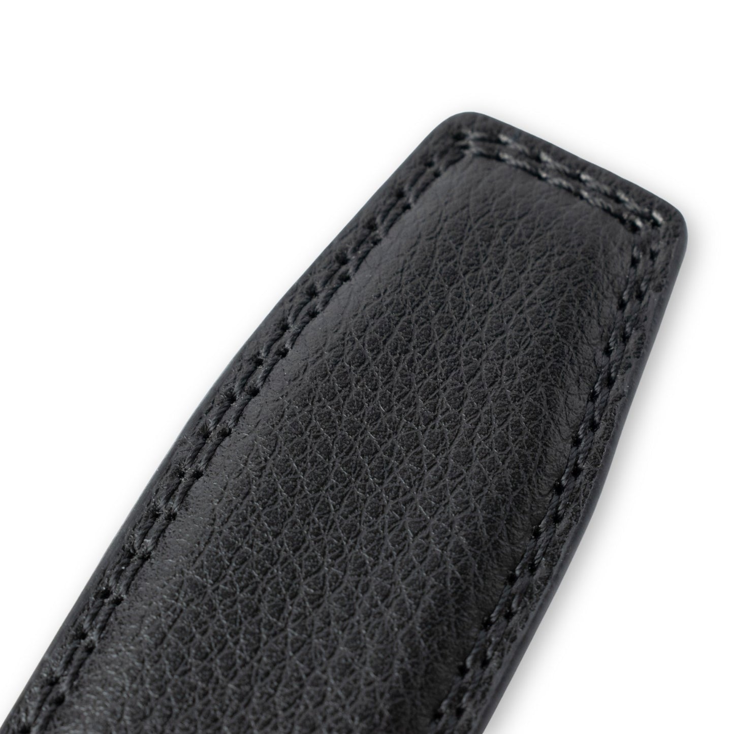 CINTURÓN AUTOMÁTICO MUJER | AURA BLACK
