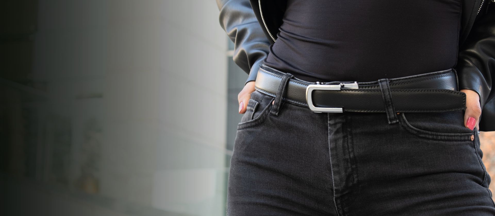 <p>Cinturones para Mujer</p>