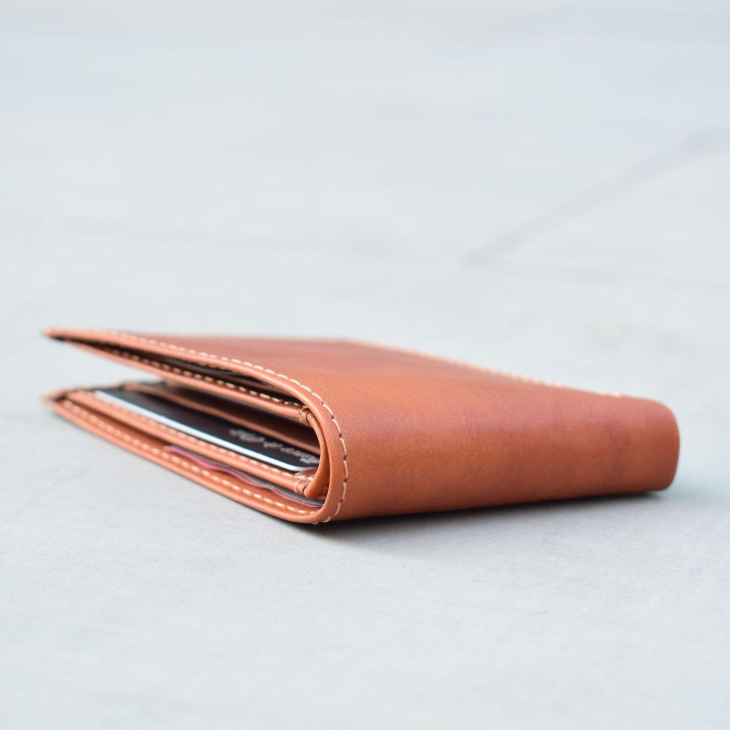 BILLETERA DE CUERO | LEGEND