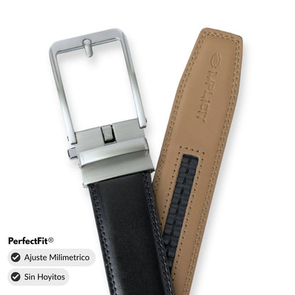 CINTURÓN AUTOMÁTICO | INFINITI BLACK