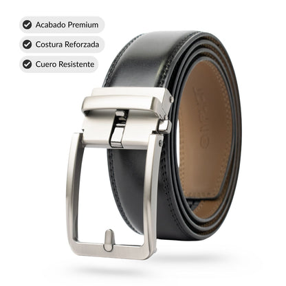 CINTURÓN AUTOMÁTICO | INFINITI BLACK