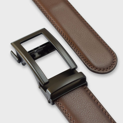 CINTURÓN AUTOMÁTICO | LEGACY BROWN