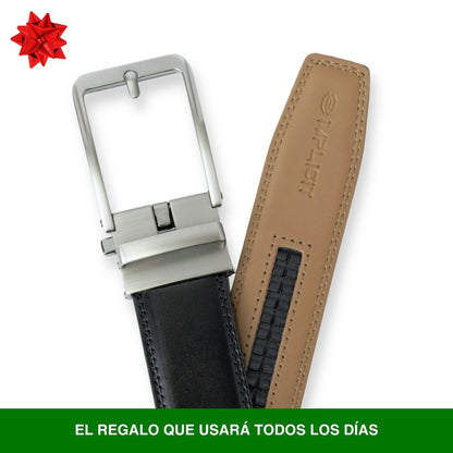 CINTURÓN AUTOMÁTICO | INFINITI BLACK