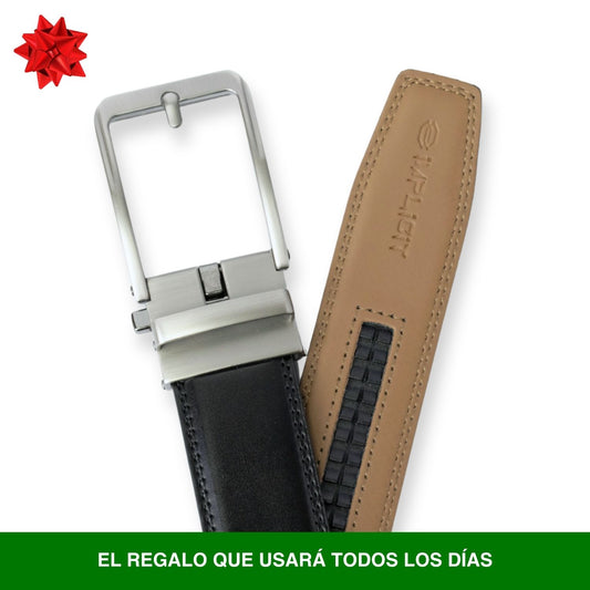 CINTURÓN AUTOMÁTICO | INFINITI BLACK