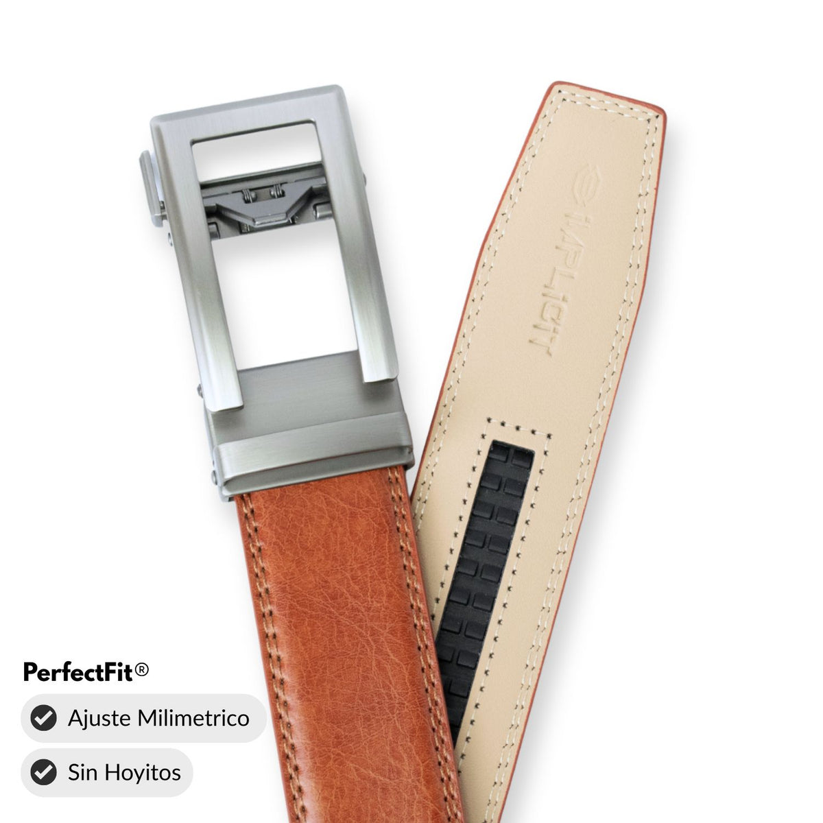 SIENNA | Cinturón PerfectFit